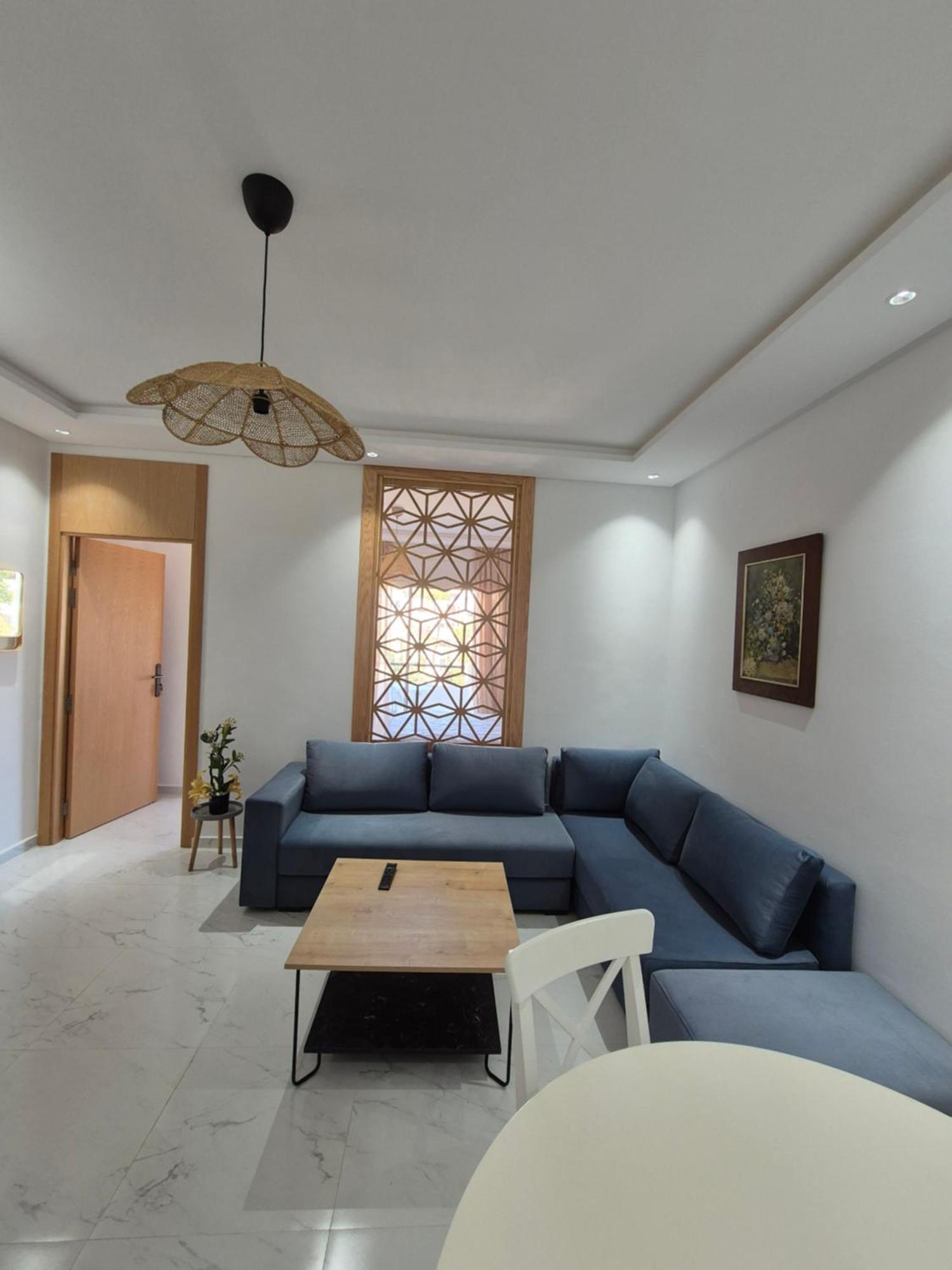 My Cosy Place Rabat - Rabat Agdal Gare Tgv Arribat Center エクステリア 写真