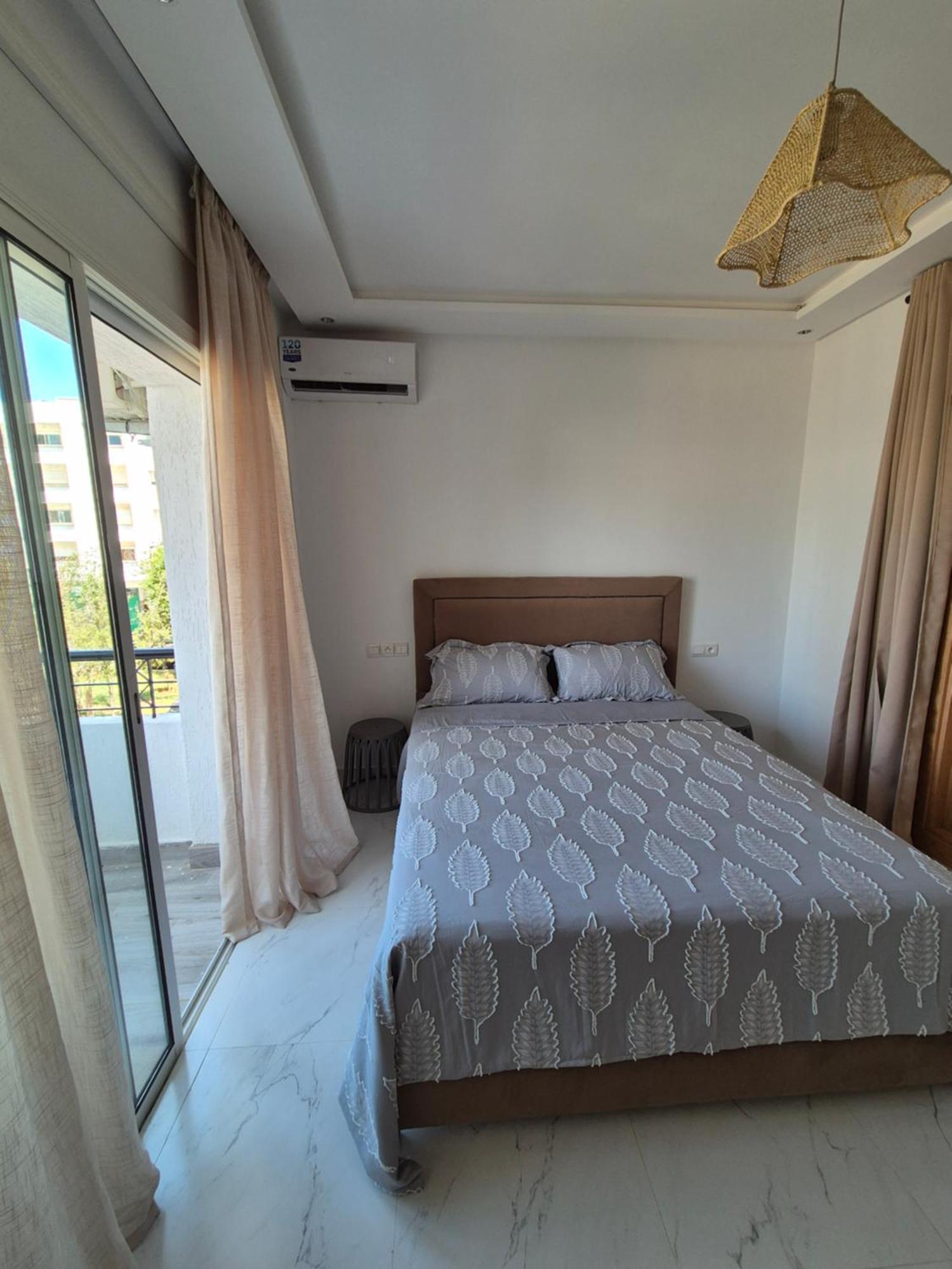My Cosy Place Rabat - Rabat Agdal Gare Tgv Arribat Center エクステリア 写真