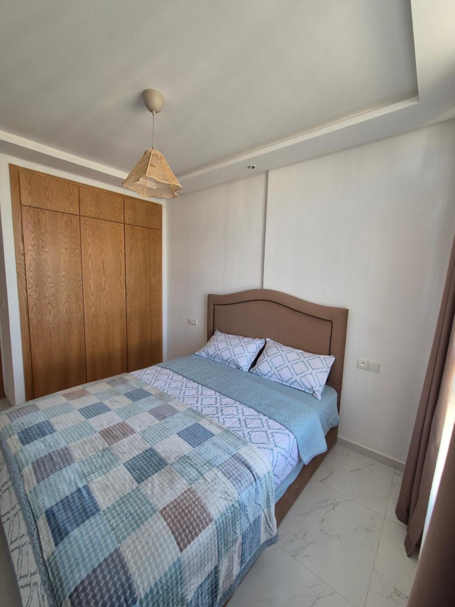 My Cosy Place Rabat - Rabat Agdal Gare Tgv Arribat Center エクステリア 写真